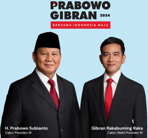 Kemenangan Prabowo-Gibran di Tengah Dugaan Kecurangan Pemilu