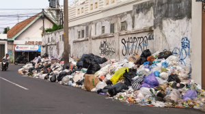 Pasca Penutupan TPA Piyungan, Pemprov Dorong Pengelolaan Sampah Mandiri