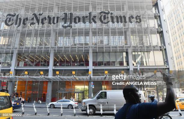 Serangan The New York Times Terhadap Shen Yun, Membuka Kedoknya Sendiri