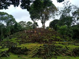 Kejanggalan Dibalik Penarikan Hasil Penelitian Piramida Situs Gunung Padang di Jurnal Internasional