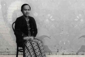 Pengaruh Buddha Dalam Pemikiran RA Kartini 