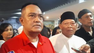 Dukungan Terhadap Kusuma Putro Bacalon Wakil Walikota Solo Terus Bergulir