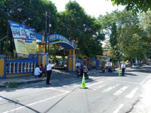 Permainan Pintu Belakang Dalam Penerimaan Siswa Baru di Kota Madiun