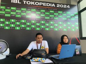 League IBL di Solo Terpaksa Ditunda, Panpel Kembalikan Ribuan Tiket