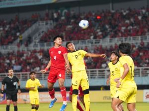 Selamat Timnas U-19, Bukti Sport-Science & Juara AFF 