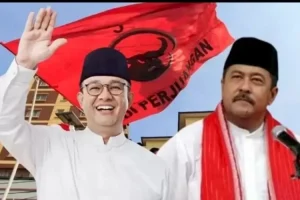 Putusan MK Beri Angin Segar pada Pencalonan Anies Baswedan-Rano Karno