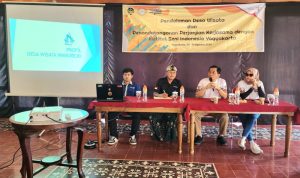 Madiun Berguru Desa Wisata ke Jogyakarta dan Magelang