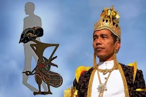 Karma Itu Nyata; Mulyo-No!