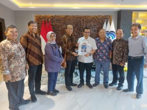 Publikom Gama dorong Kedaulatan Komunikasi Digital indonesia