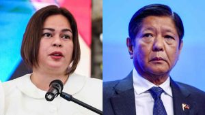 Akhirnya Parlemen Setujui Pemakzulan Terhadap Wakil Presiden!