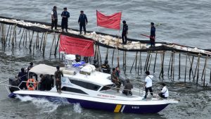Kontroversi PSN PIK 2 dan Resiko Kedaulatan Negara