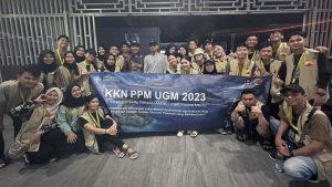 Apakah JkW pernah KKN-UGM? Kita Tantang Dengan “KKN Challenge”