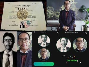 #MATCHED menurut AI, Pasfoto di “Ijazah JkW” adalah DBU, AMBYAR …!