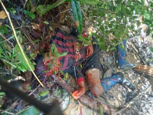 Jubir TPNPB-OPM Sebby Sambom Kembali Klaim Bunuh 6 Anggota TNI di Wilayah Yahukimo
