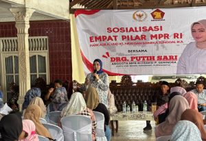 Nilai-Nilai Pancasila Dalam Emansipasi Wanita Yang Diperjuangkan Kartini