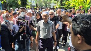 UGM Menjamin Ijazah S1 Jokowi Asli. Caranya?
