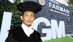 Kasus Pelecehan Sexual Di UGM