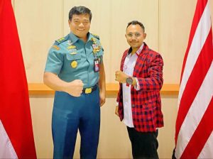 Ketua KPA Nabire Marsel Asyarem Dalam Ancaman Tembak Mati TPNPB-OPM