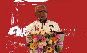 Marcus Priyo Gunarto (MPG), Masih Soal Keaslian Ijasah Jokowi