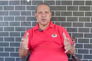 Tokoh Papua Salut Penegakan Hukum Satgas ODC Tangani KKB