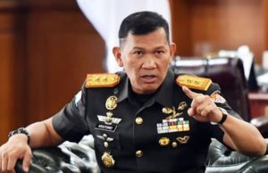 Mayjen TNI Kristomei Sianturi: Tiga Prajurit TNI Gugur Ditembak OPM di Sinak Itu Hoax