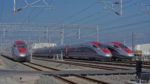 BUMN Tekor Rp 1,6 Triliun di Proyek Mercusuar Jokowi: Kereta Cepat Jadi Beban Berat Negara