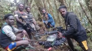 Satgas Habema Tembak Mati 3 Pemberontak OPM, Rebut Kembali Senapan Serbu TNI