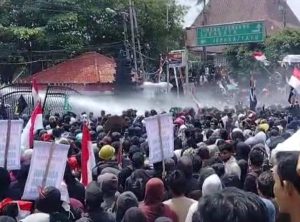 Bupati Pati Terjepit di Tengah Gelombang Protes, DPRD Resmi Bentuk Pansus Hak Angket