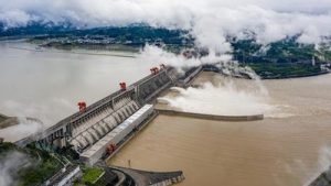 India & Bangladesh Khawatir Proyek Bendungan Raksasa China di Tibet Ancam Pasokan Air Brahmaputra