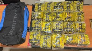 Sabu 35 Kg dan Jejak Fentanil: Menelusuri Bayang-Bayang Jaringan Narkoba Tiongkok di Indonesia