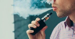 Vape Tak Lebih Aman, BNN Pertimbangkan Larangan Nasional Seperti Singapura