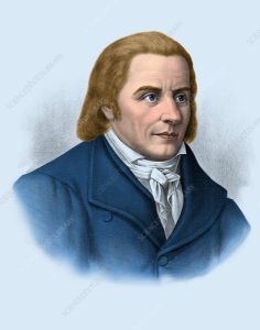 Johann Heinrich Pestalozzi dan Jejak Reformasi Pendidikan: Dari Einstein Hingga Nadiem Makarim