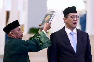 Pergantian Sri Mulyani ke Purbaya Yudhi Sadewa: Arah Baru Fiskal Indonesia di Tengah Tarik-Menarik AS–Tiongkok