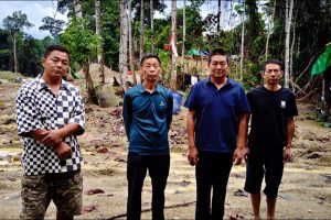 Terbongkarnya Tambang Emas Ilegal WNA Tiongkok di Papua: Pola Lama, Ancaman Baru
