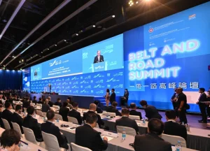 Tak Perlu Berharap Banyak dari Belt and Road Summit ke-10