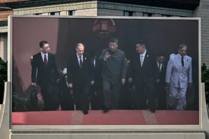 Obrolan Xi Jinping Dengan Putin Soal Umur Panjang Mencemaskan Dunia atas Kejahatan Pengambilan Organ di Tiongkok