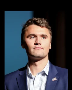 Kematian Tragis Charlie Kirk: Dari Aktivisme Kampus ke Panggung Politik Amerika