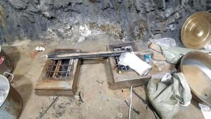 WNA Tiongkok Gasak Tambang Emas Ilegal di Papua: Riwayat Panjang Penjarahan Sumber Daya RI