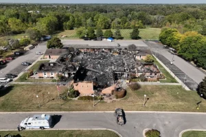 Teror di Gereja LDS Michigan: Pelaku Diketahui Mantan Marinir Irak