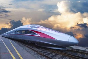 Menkeu Purbaya Tolak Utang Kereta Cepat Jadi Beban Negara, Danantara Diminta Tanggung Jawab Penuh