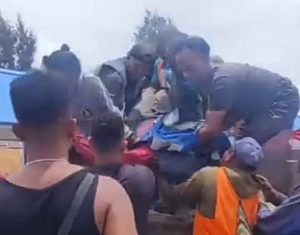 Lagi, Karyawan PT. TJP Tewas Ditembak OPM saat Kerjakan Proyek Trans Papua
