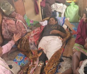 Kekerasan Separatis OPM, Distrik Kiwirok Terisolir: Warga Meninggal Dunia Kelaparan