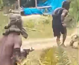 Konfrontasi di Bintuni, Serangan OPM Gugurkan Seorang Prajurit TNI dan Lukai Tiga Lainnya