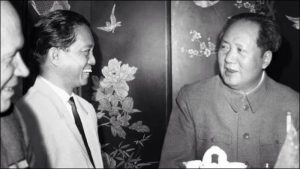 Jejak PKT dalam Peristiwa 1965: Antara Inspirasi Ideologi, Dukungan Revolusi, dan Realitas Politik