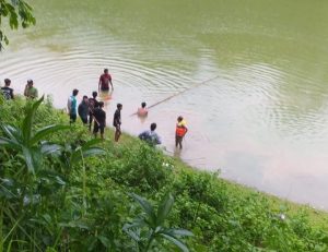 Terpeleset Saat Cari Udang, Pemuda di Magetan Tewas Tenggelam di Embung